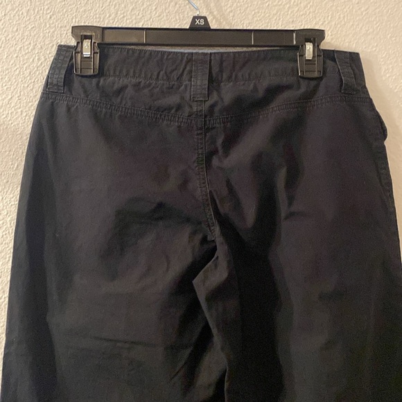Calvin Klein Jeans wide leg pants size 2 - Picture 5 of 7
